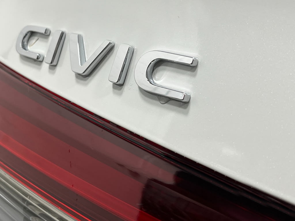 Thumbnail: 2026 Honda Civic - 7