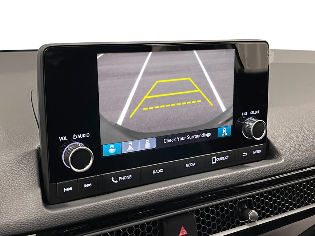 Thumbnail: 2026 Honda Civic - 13