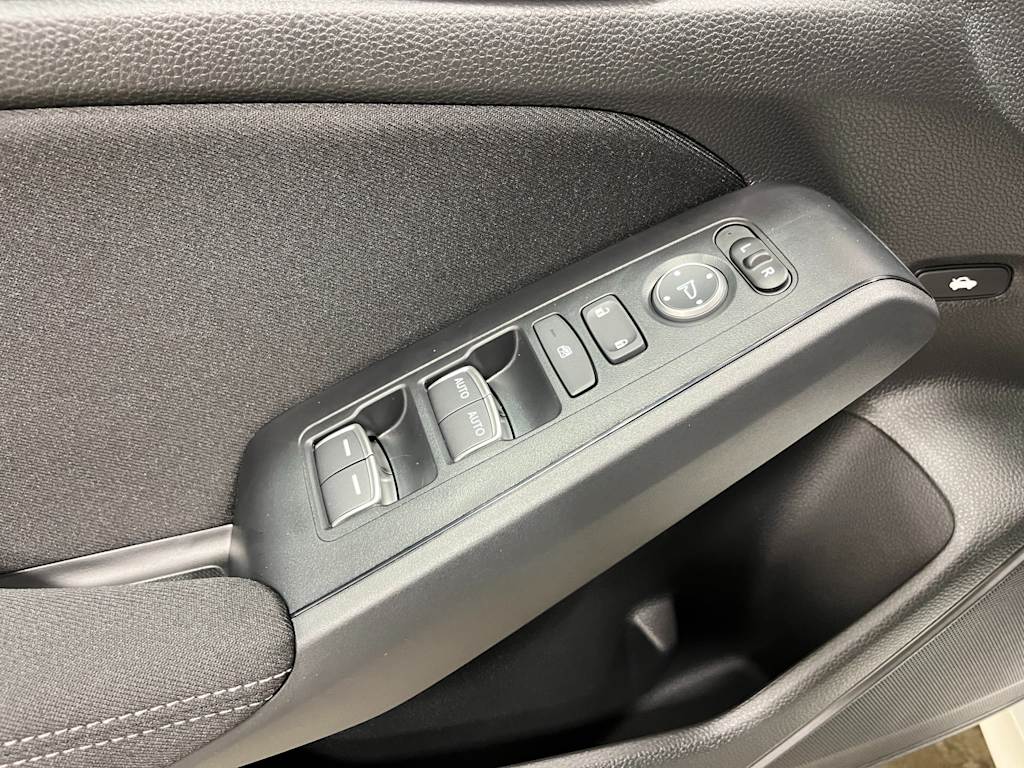 Thumbnail: 2026 Honda Civic - 18