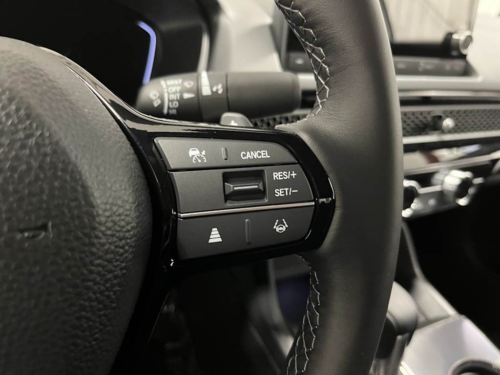 Thumbnail: 2026 Honda Civic - 20