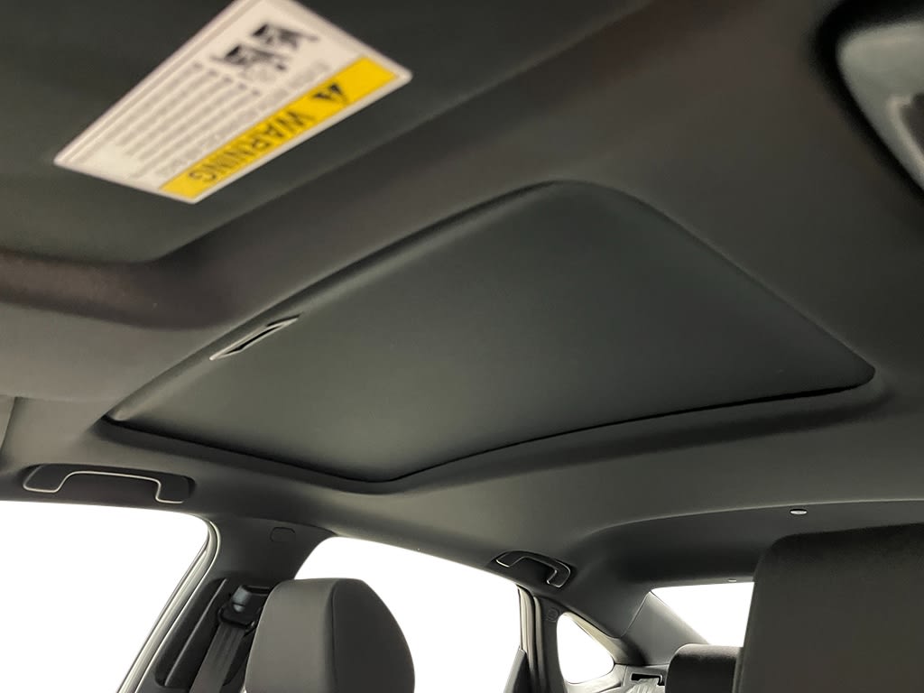 Thumbnail: 2026 Honda Civic - 22