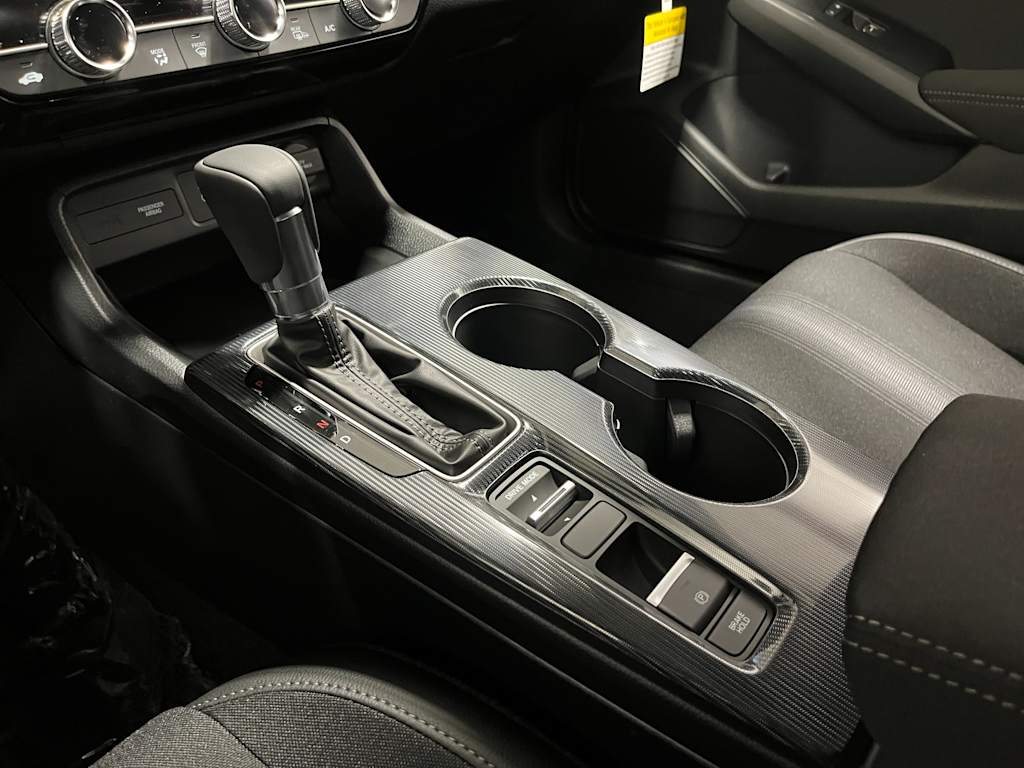 Thumbnail: 2026 Honda Civic - 14