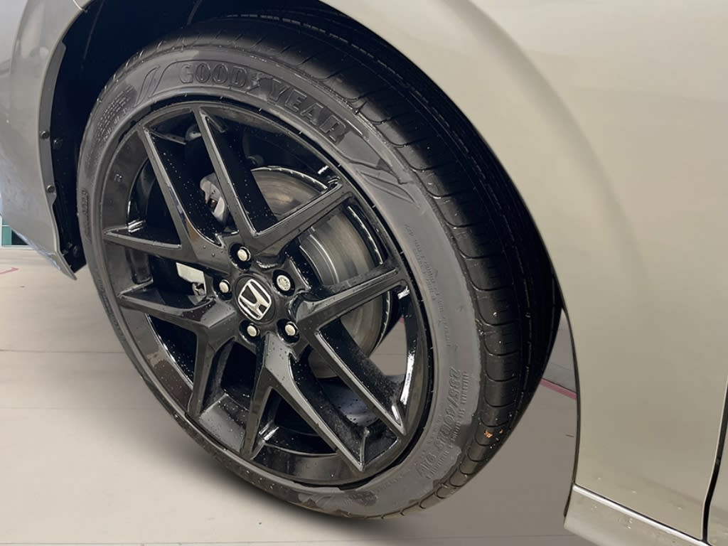 Thumbnail: 2026 Honda Civic - 8