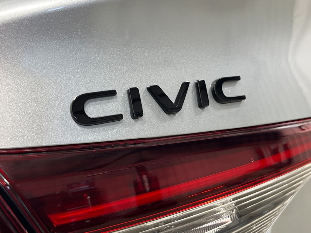 Thumbnail: 2026 Honda Civic - 7
