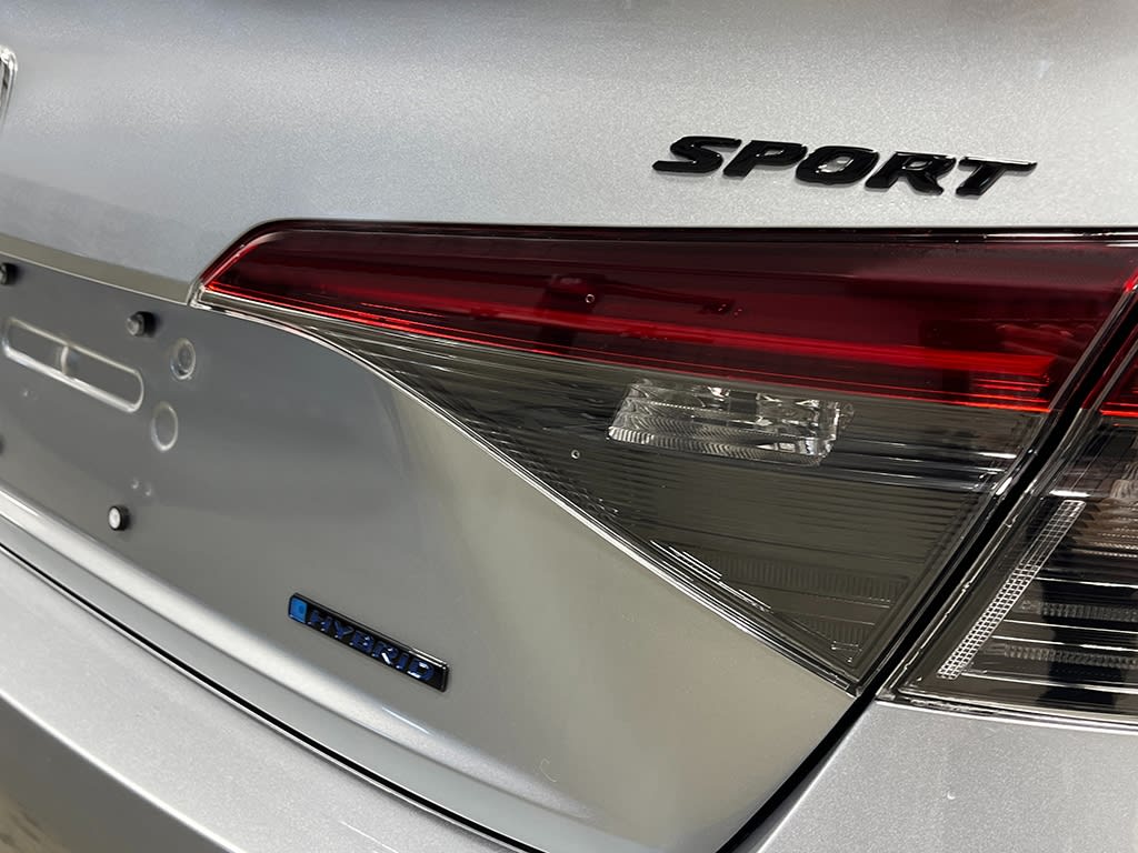 Thumbnail: 2026 Honda Civic - 17