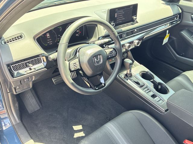 Thumbnail: 2026 Honda Civic - 2