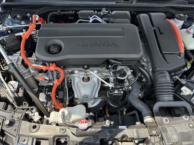 Thumbnail: 2026 Honda Civic - 7