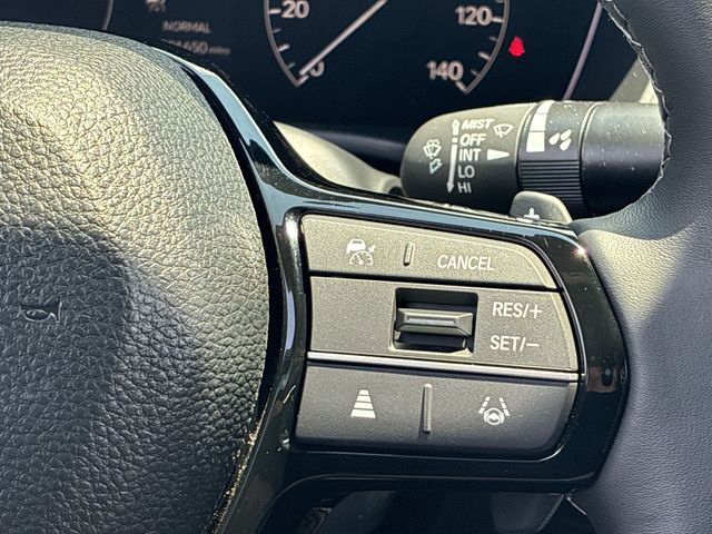 Thumbnail: 2026 Honda Civic - 33
