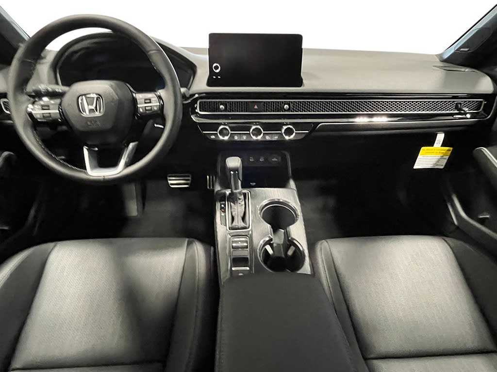 Thumbnail: 2025 Honda Civic - 2