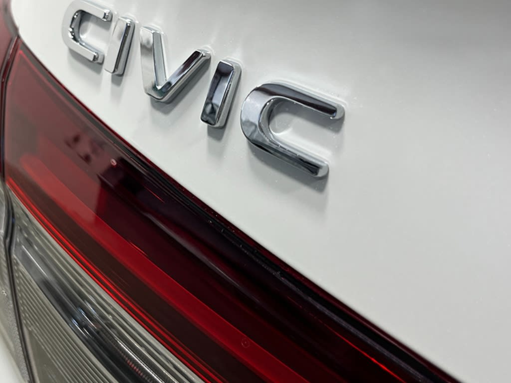 Thumbnail: 2025 Honda Civic - 7