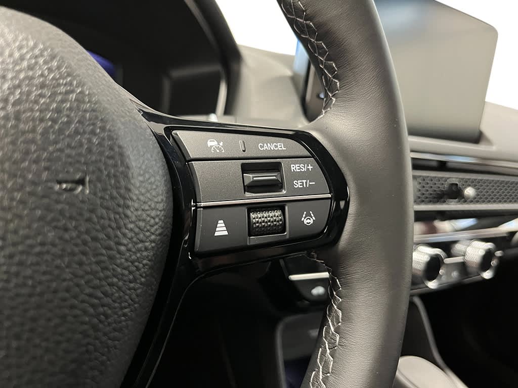 Thumbnail: 2025 Honda Civic - 23