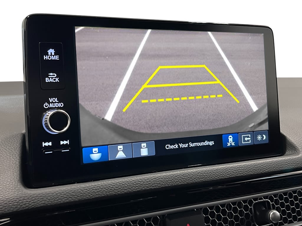 Thumbnail: 2025 Honda Civic - 24