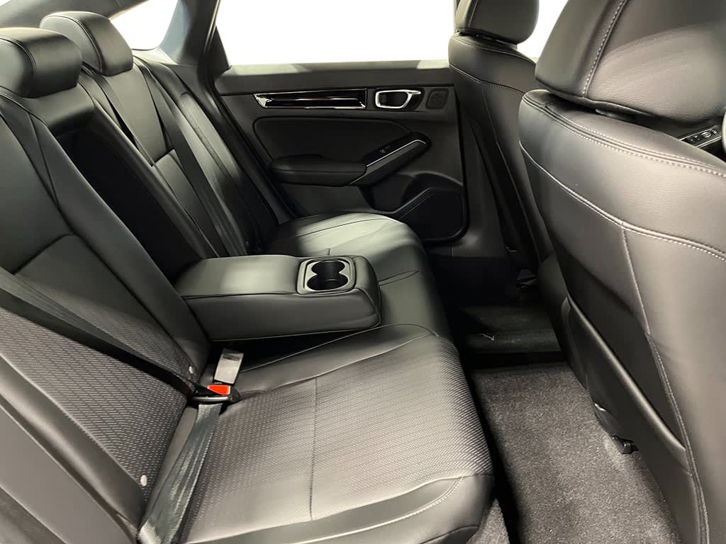 Thumbnail: 2025 Honda Civic - 27