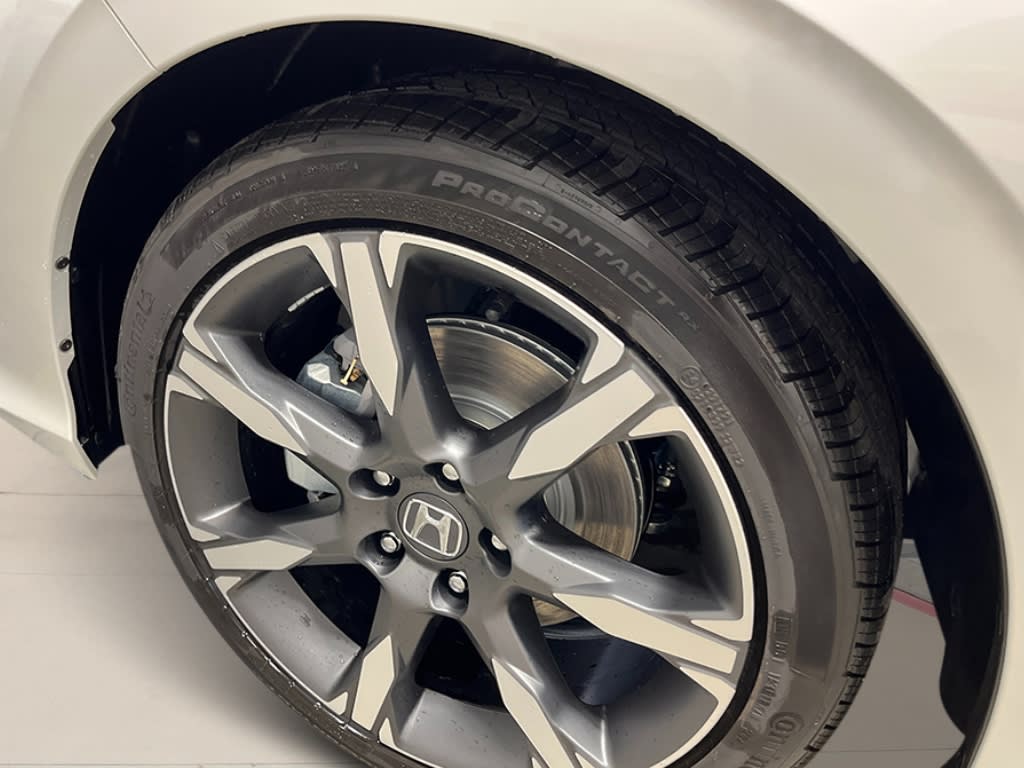 Thumbnail: 2025 Honda Civic - 8