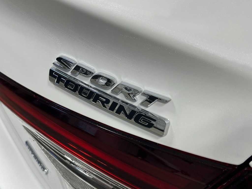 Thumbnail: 2025 Honda Civic - 19