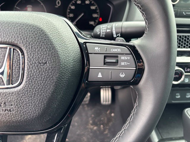 Thumbnail: 2026 Honda Civic - 22