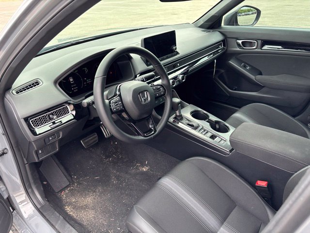 Thumbnail: 2026 Honda Civic - 2