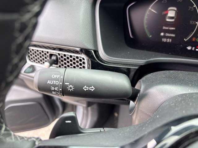 Thumbnail: 2026 Honda Civic - 24