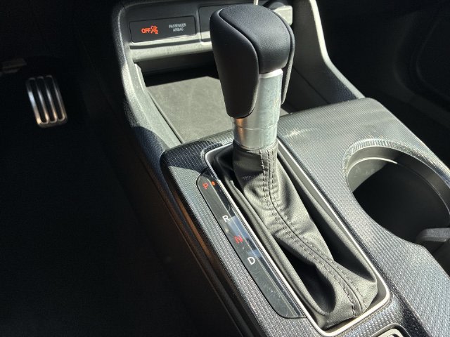 Thumbnail: 2026 Honda Civic - 16