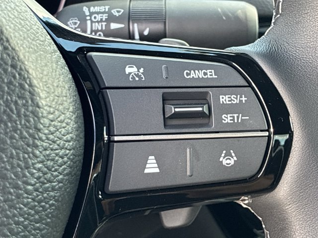 Thumbnail: 2026 Honda Civic - 34