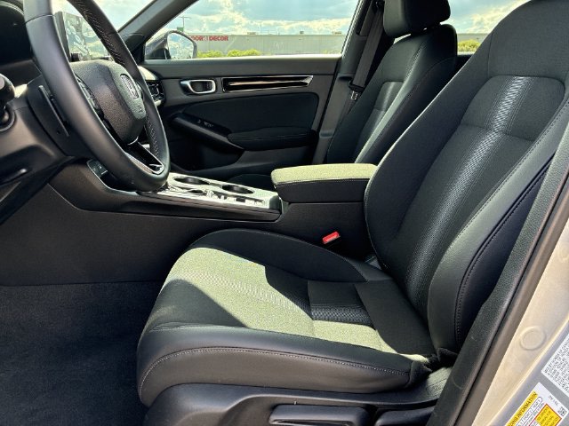 Thumbnail: 2026 Honda Civic - 11