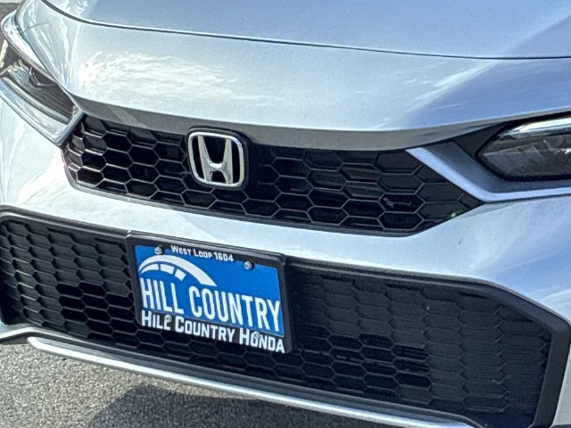 Thumbnail: 2026 Honda Civic - 26