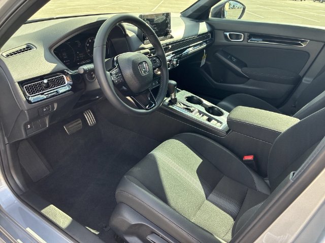 Thumbnail: 2026 Honda Civic - 2