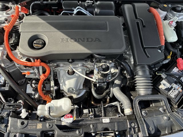 Thumbnail: 2026 Honda Civic - 8