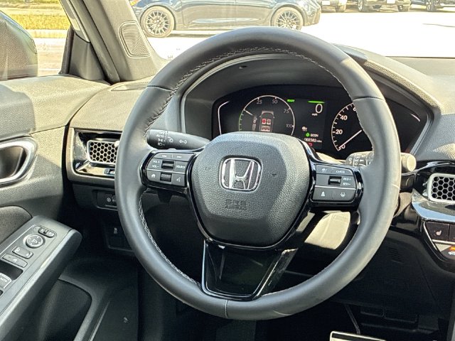 Thumbnail: 2026 Honda Civic - 13