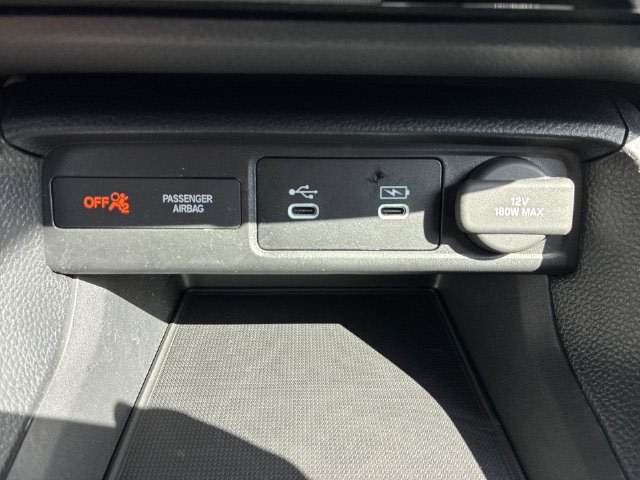Thumbnail: 2026 Honda Civic - 38