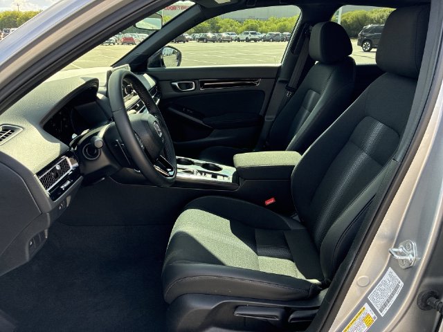 Thumbnail: 2026 Honda Civic - 10