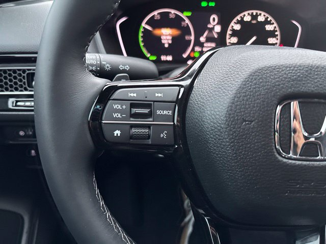 Thumbnail: 2026 Honda Civic - 19