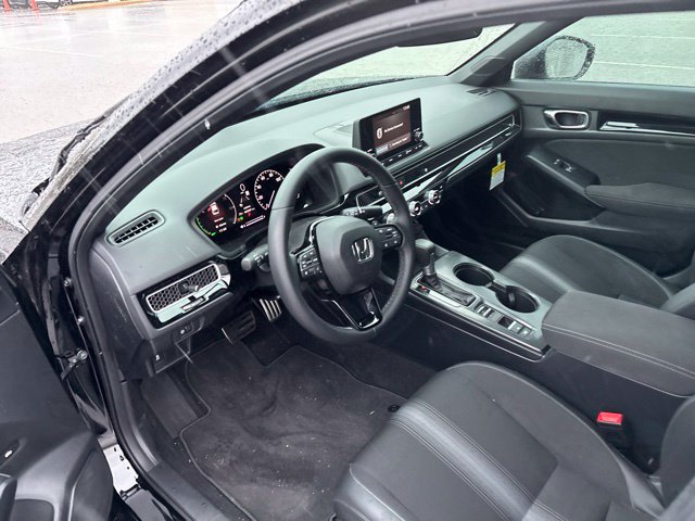 Thumbnail: 2026 Honda Civic - 2
