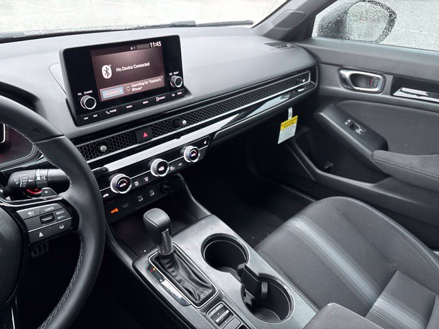 Thumbnail: 2026 Honda Civic - 7