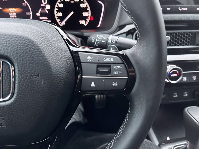 Thumbnail: 2026 Honda Civic - 20