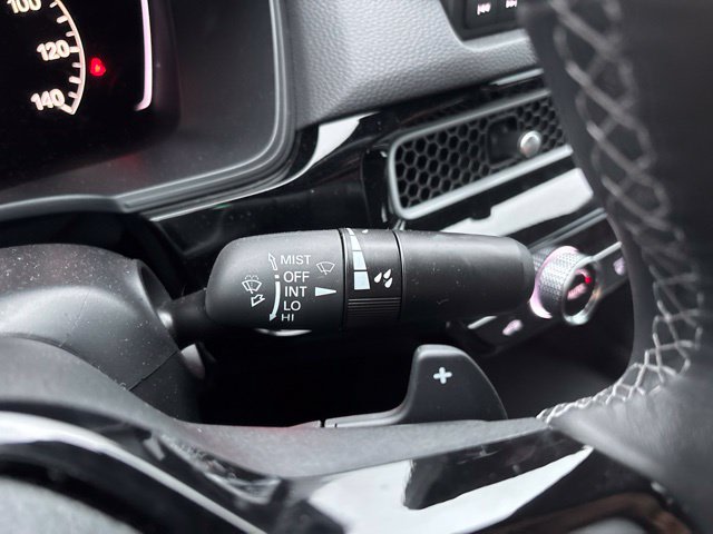 Thumbnail: 2026 Honda Civic - 11