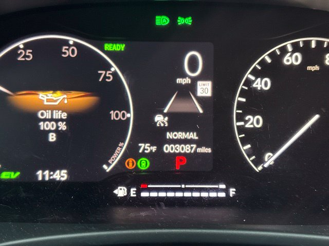 Thumbnail: 2026 Honda Civic - 12