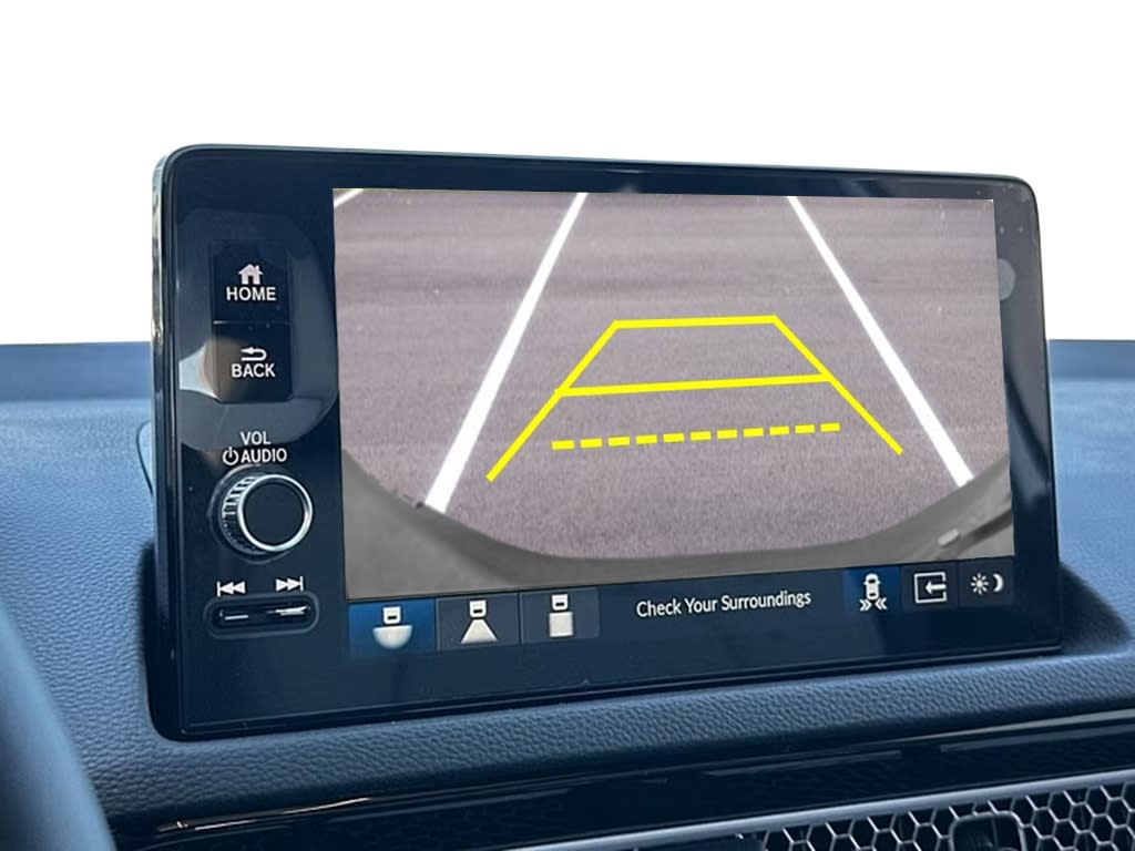 Thumbnail: 2025 Honda Civic - 26