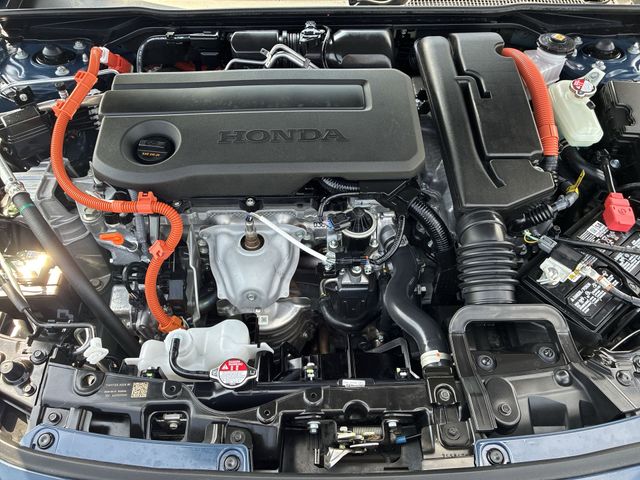 Thumbnail: 2026 Honda Civic - 7