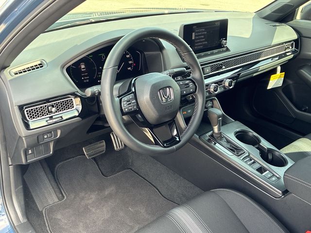Thumbnail: 2026 Honda Civic - 2
