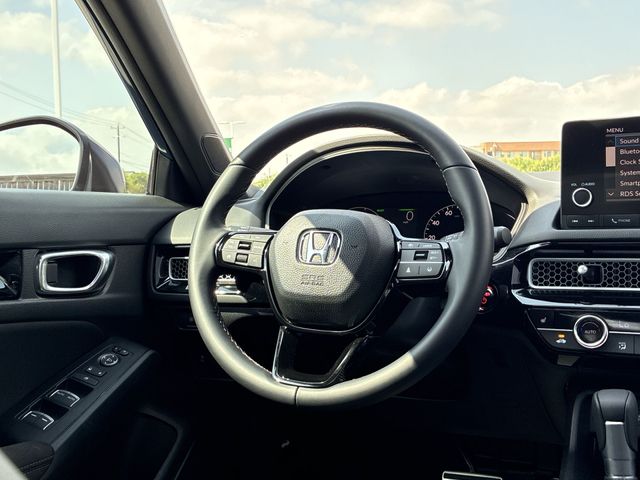 Thumbnail: 2026 Honda Civic - 12