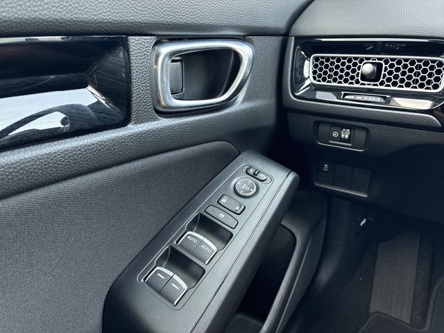 Thumbnail: 2026 Honda Civic - 39