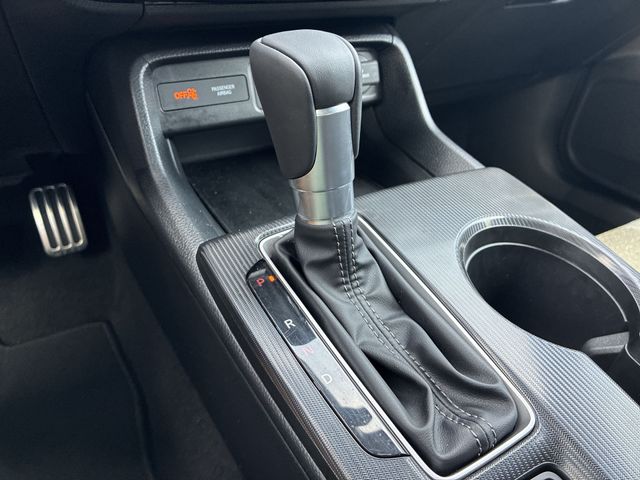 Thumbnail: 2026 Honda Civic - 37