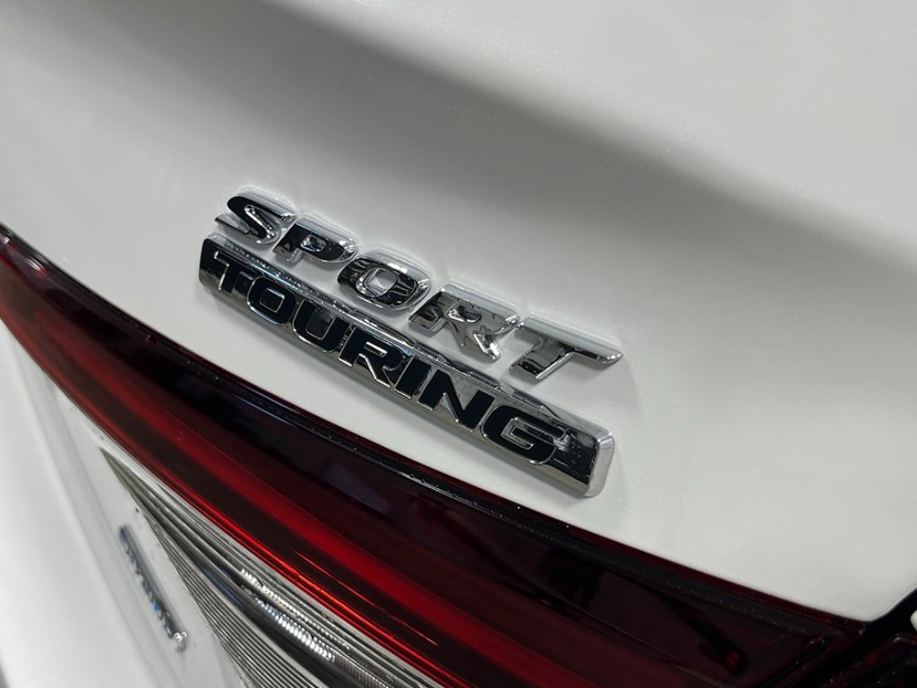 Thumbnail: 2026 Honda Civic - 20