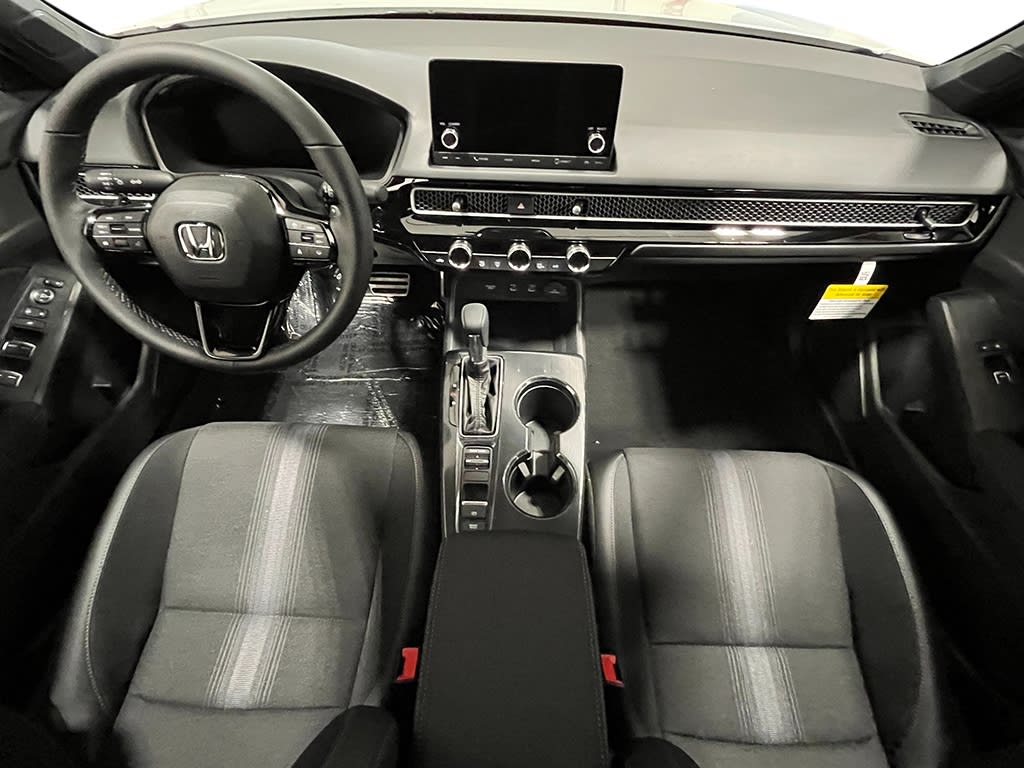 Thumbnail: 2026 Honda Civic - 2