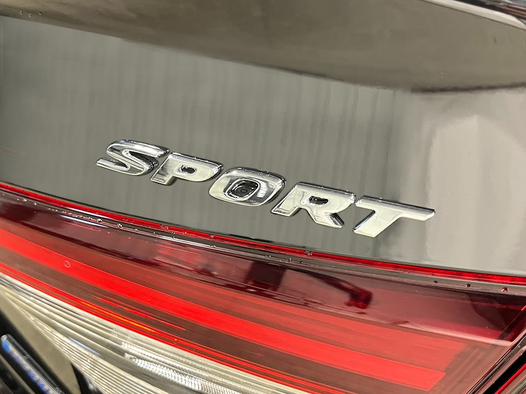 Thumbnail: 2026 Honda Civic - 19