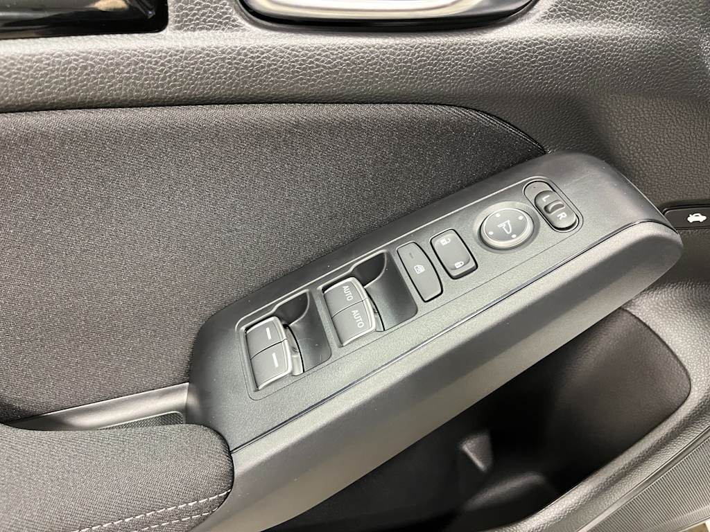 Thumbnail: 2026 Honda Civic - 20