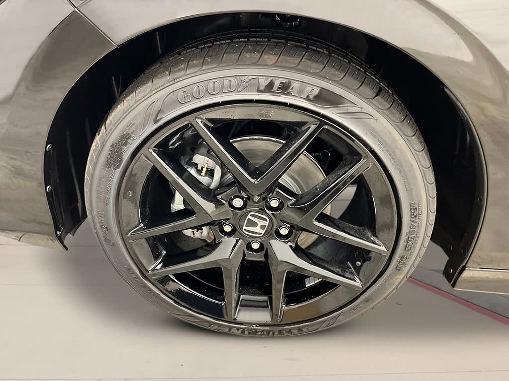 Thumbnail: 2026 Honda Civic - 7