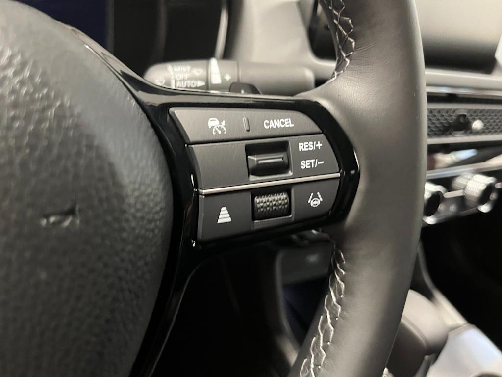 Thumbnail: 2026 Honda Civic - 23