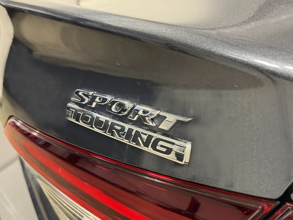 Thumbnail: 2025 Honda Civic - 19